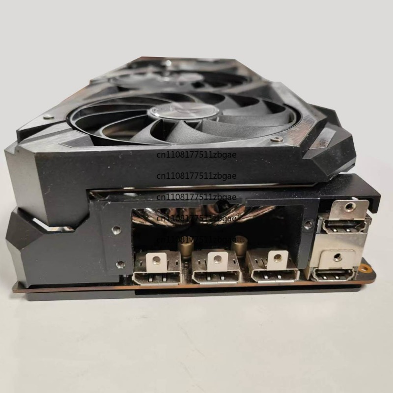 Used Cooling Heatsink Fan & PC - Rtx 4090 24Gb Graphics Card recension och pris