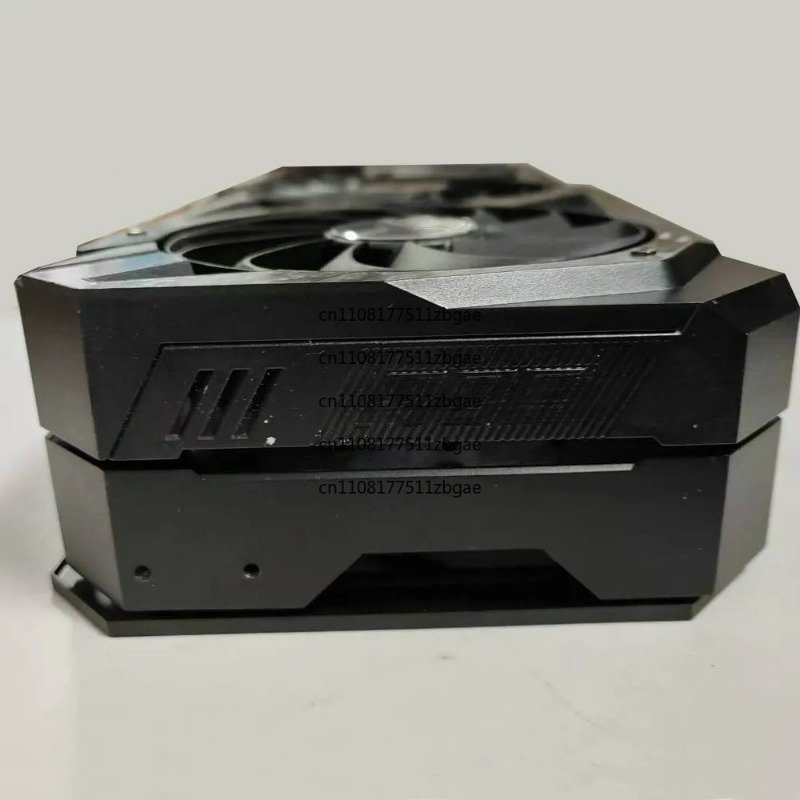Used Cooling Heatsink Fan & PC - Rtx 4090 24Gb Graphics Card recension och pris